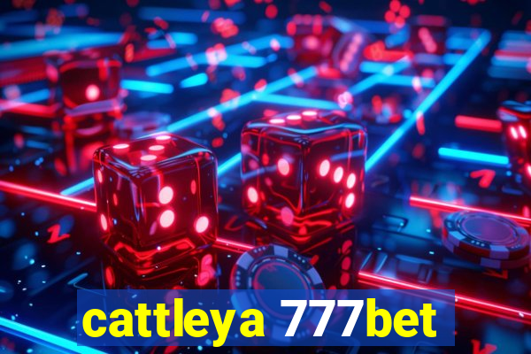 cattleya 777bet